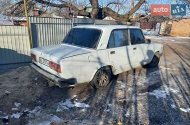 Седан ВАЗ / Lada 2105 1988 в Києві