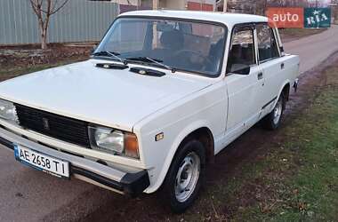 Седан ВАЗ / Lada 2105 1991 в Кривому Розі