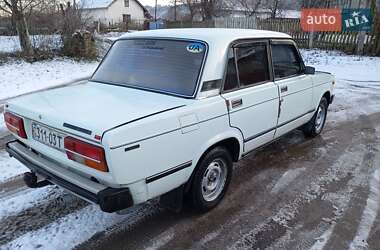 Седан ВАЗ / Lada 2105 1995 в Теребовлі