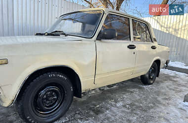 Седан ВАЗ / Lada 2105 1995 в Львове