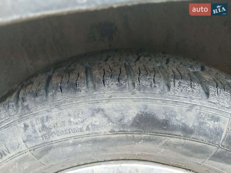 Седан ВАЗ / Lada 2105 1991 в Коломиї