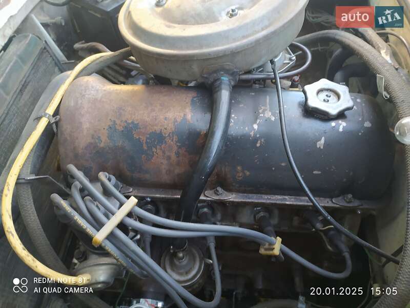 Седан ВАЗ / Lada 2105 1991 в Коломиї