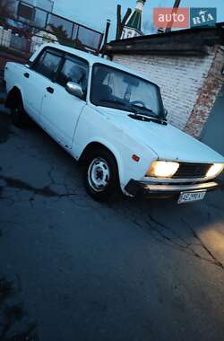 Седан ВАЗ / Lada 2105 1984 в Кривому Розі