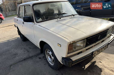 Седан ВАЗ / Lada 2105 1991 в Одессе