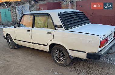 Седан ВАЗ / Lada 2105 1992 в Виннице