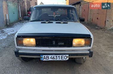 Седан ВАЗ / Lada 2105 1992 в Виннице