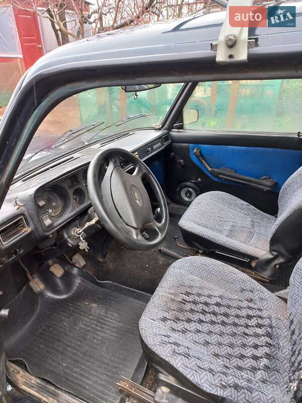 Седан ВАЗ / Lada 2105 1995 в Теплодарі фото 6 Седан ВАЗ / Lada 2105 1995 в Теплодарі
