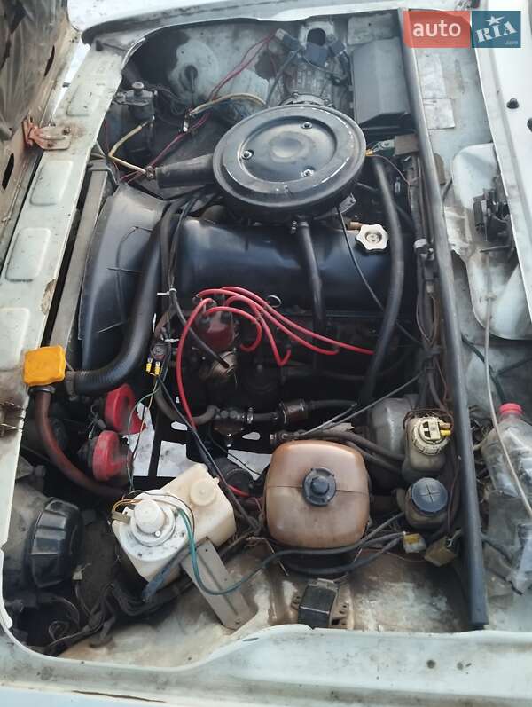 Седан ВАЗ / Lada 2105 1995 в Сумах