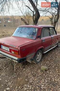 Седан ВАЗ / Lada 2105 1993 в Дубні