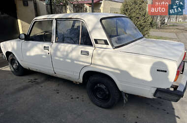 Седан ВАЗ / Lada 2105 1991 в Одессе