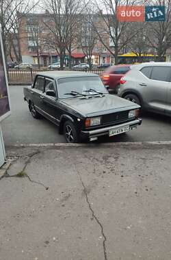 Седан ВАЗ / Lada 2105 1992 в Полтаві