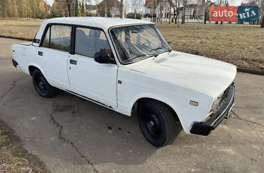 Седан ВАЗ / Lada 2105 1999 в Ровно