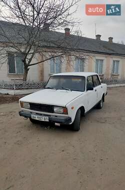 Седан ВАЗ / Lada 2105 1992 в Славуте