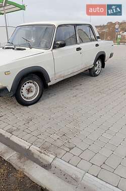 Седан ВАЗ / Lada 2105 1994 в Бережанах