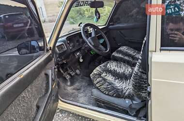 Седан ВАЗ / Lada 2105 1989 в Кременці