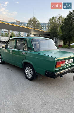 Седан ВАЗ 2105 1983 в 