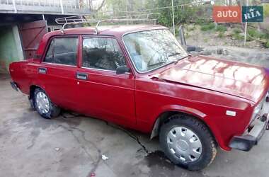 Седан ВАЗ 2105 1991 в 