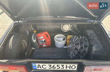 Седан ВАЗ / Lada 2105 1991 в Ковеле