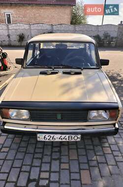 Седан ВАЗ 2105 1991 в Рівному