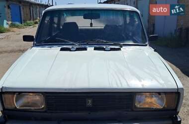 Седан ВАЗ / Lada 2105 1991 в Днепре