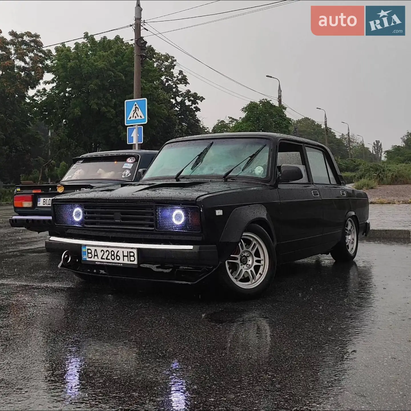 Фото авто 2