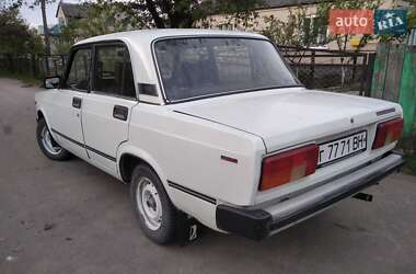 Седан ВАЗ 2105 1988 в 