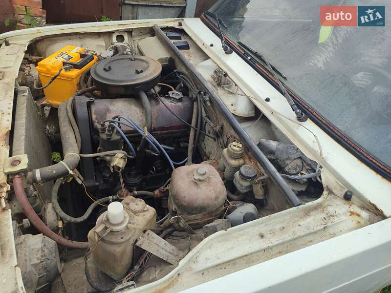 Седан ВАЗ / Lada 2105 1991 в Погребище