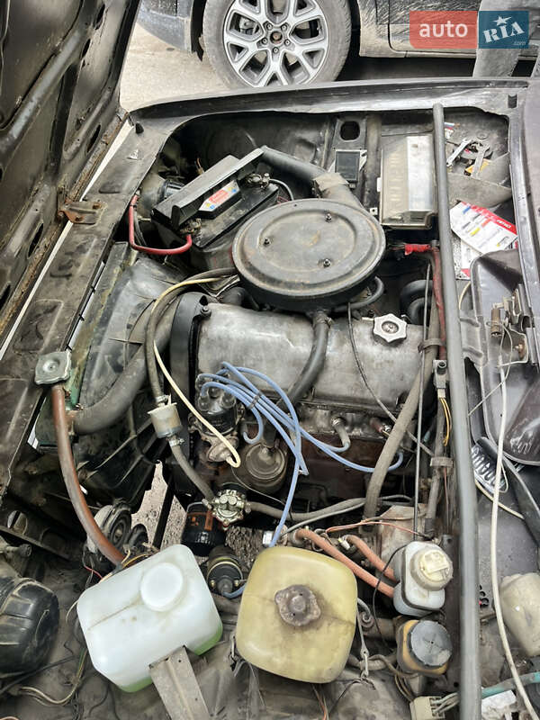Седан ВАЗ / Lada 2105 1986 в Вінниці