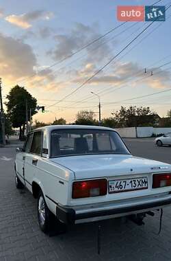 Седан ВАЗ 2105 1989 в 