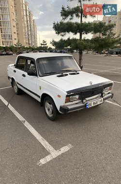 Седан ВАЗ 2105 1999 в 