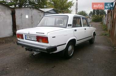 Седан ВАЗ 2105 1992 в 