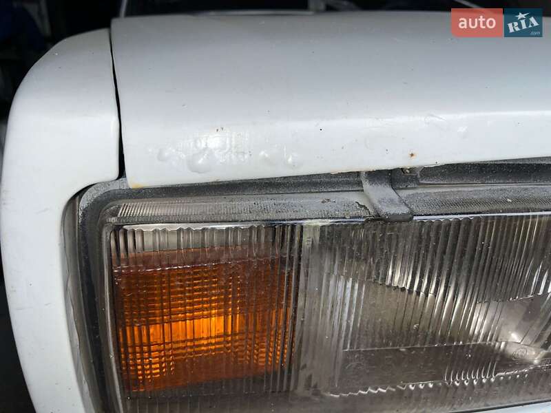 Седан ВАЗ / Lada 2105 1987 в Запорожье