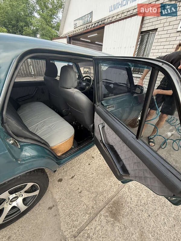 Седан ВАЗ / Lada 2105 1997 в Новомосковске