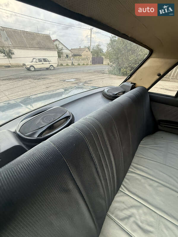 Седан ВАЗ / Lada 2105 1997 в Новомосковске