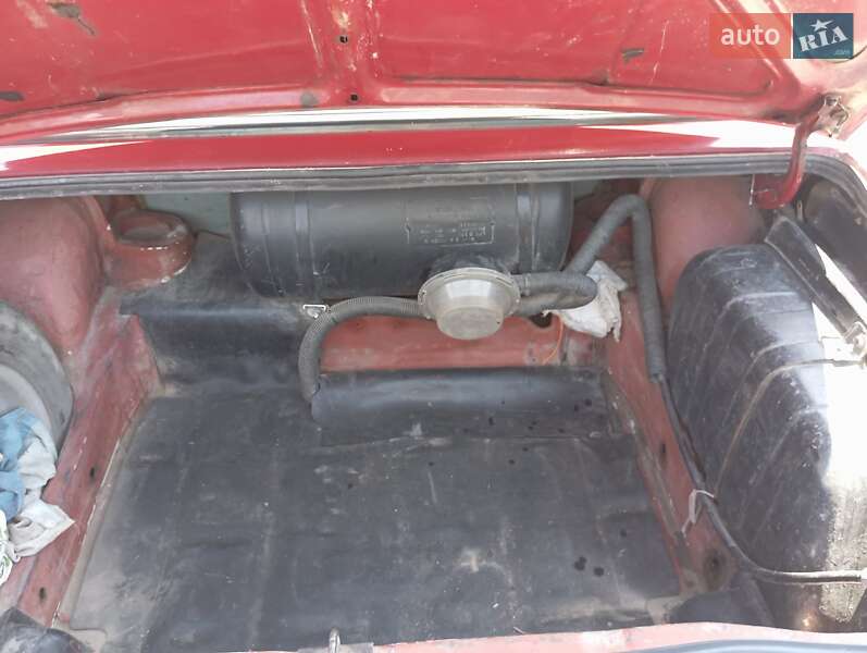 Седан ВАЗ / Lada 2105 1991 в Дунаївцях