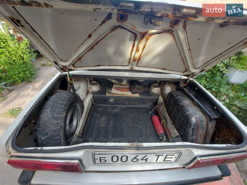 Седан ВАЗ / Lada 2105 1982 в Тернополе