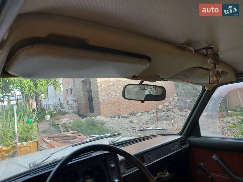 Седан ВАЗ / Lada 2105 1982 в Тернополе