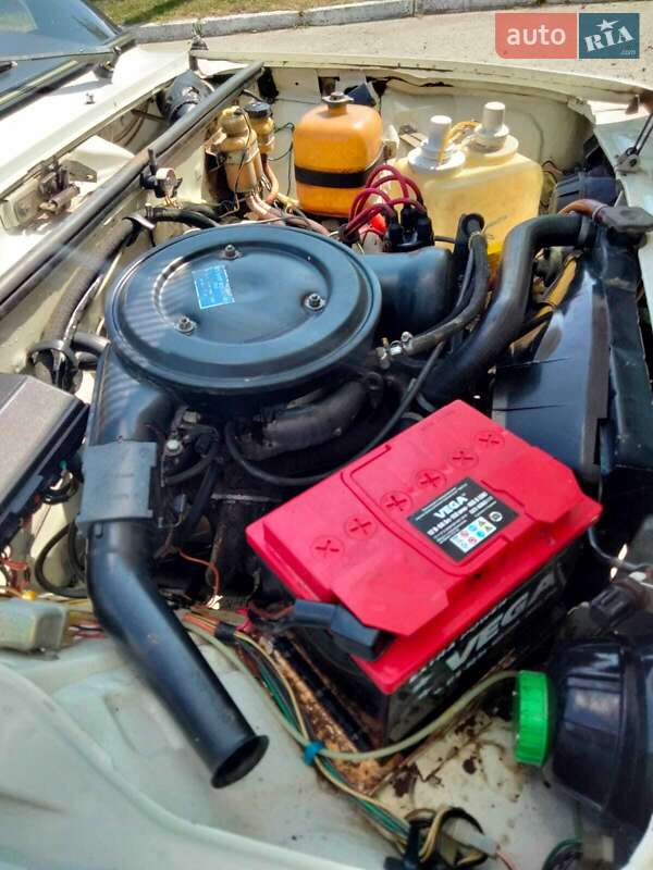 Седан ВАЗ / Lada 2105 1983 в Дніпрі фото 12 Седан ВАЗ / Lada 2105 1983 в Дніпрі