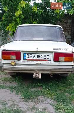 Седан ВАЗ 2105 1991 в Баштанке