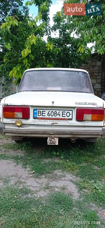 Седан ВАЗ / Lada 2105 1991 в Баштанке