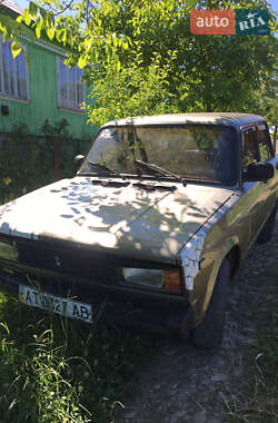 Седан ВАЗ 2105 1997 в 