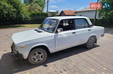 Седан ВАЗ 2105 1988 в Косове