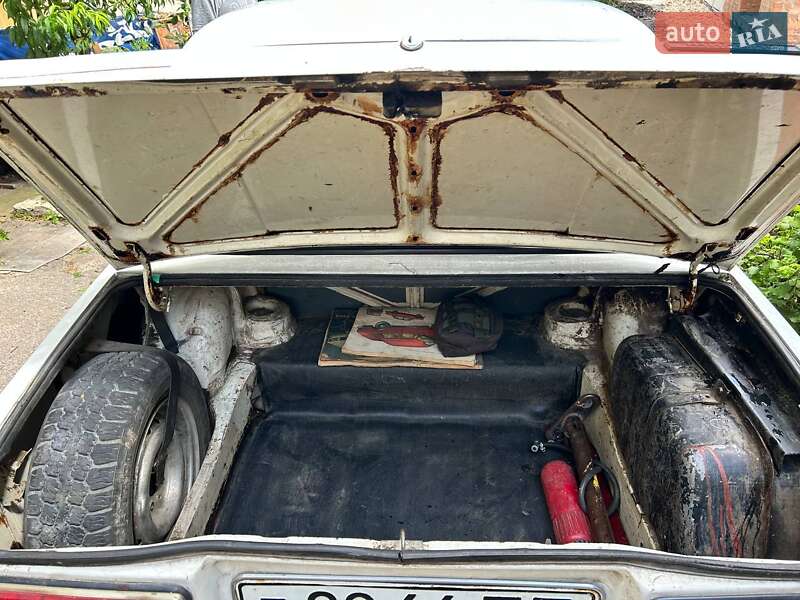 Седан ВАЗ / Lada 2105 1982 в Тернополе
