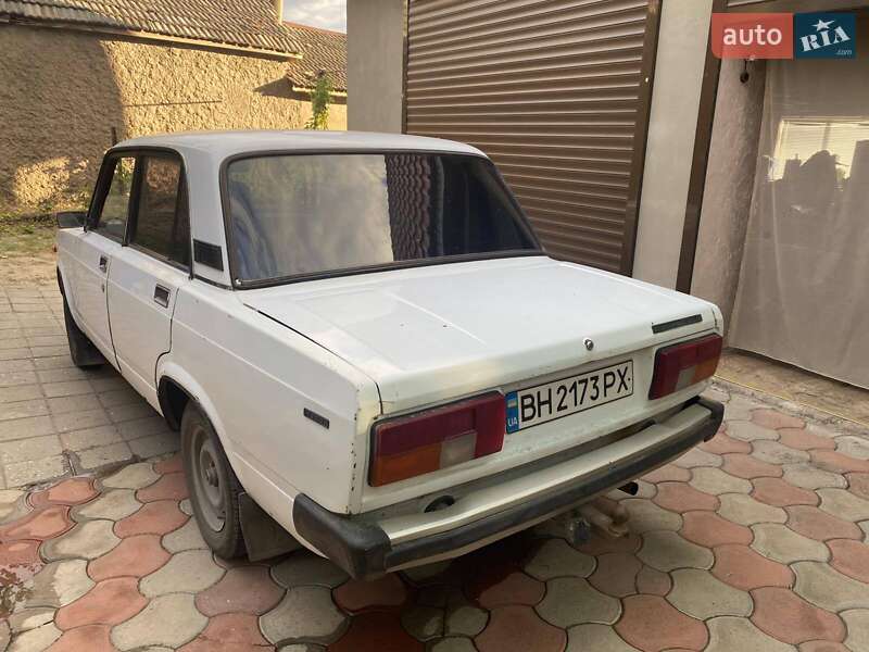 Седан ВАЗ / Lada 2105 2001 в Болграді