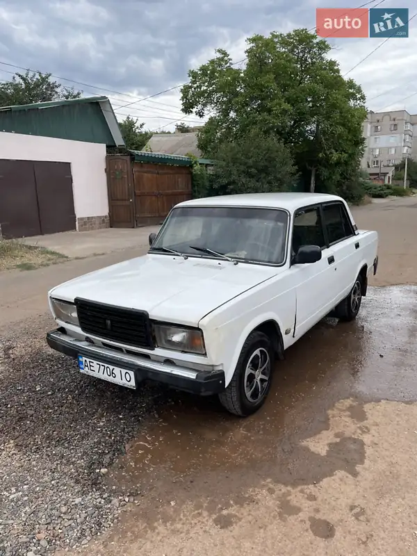 ВАЗ / Lada 2105