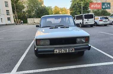 Седан ВАЗ 2105 1990 в 