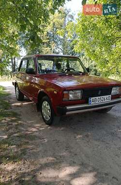 Седан ВАЗ 2105 1993 в Вінниці