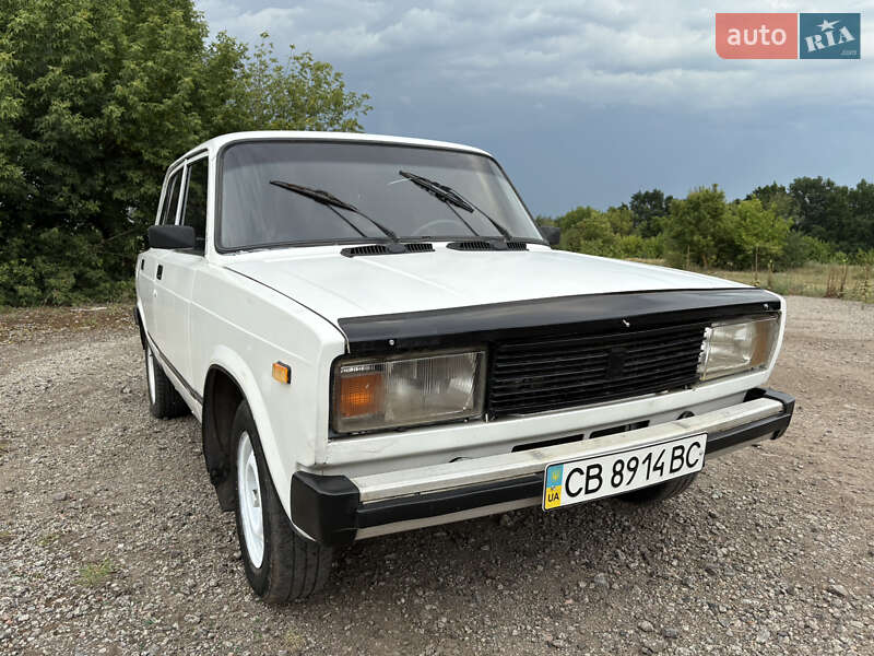 ВАЗ / Lada 2105 1992