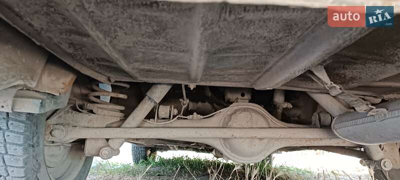 Седан ВАЗ / Lada 2105 1995 в Николаеве фото 4 Седан ВАЗ / Lada 2105 1995 в Николаеве