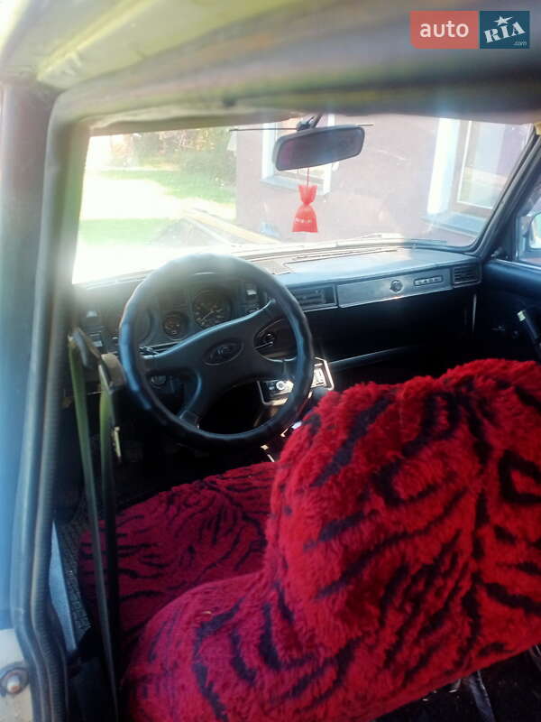 ВАЗ / Lada 2105 1995